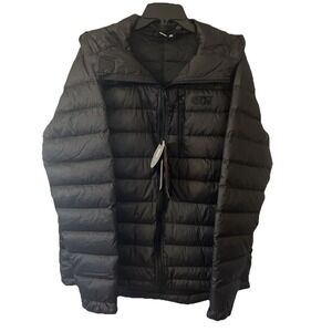 NWT $250 PICTURE~XL~Clothing Mid Puff Down Ski Jacket